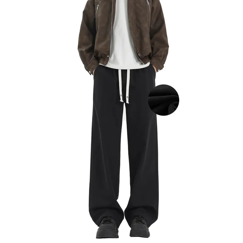 Supremo Cat Casual Pants Unisex-6