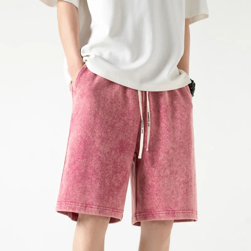 Supremo Cat Casual Shorts Unisex-7