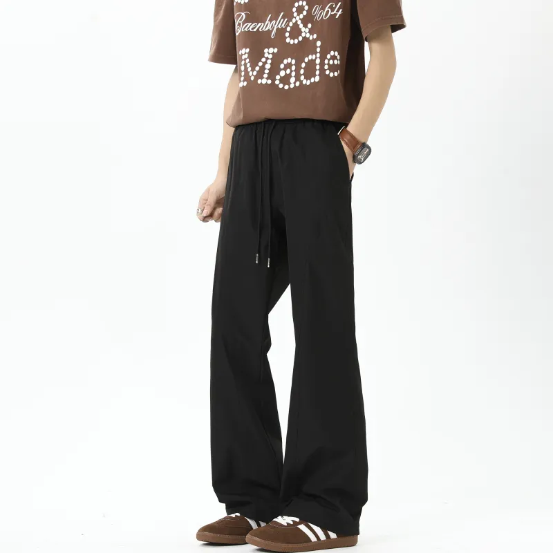 Supremo Cat Knitted Sweatpants Unisex-2
