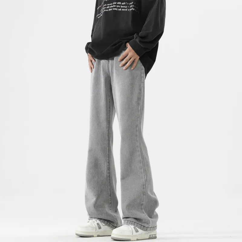 Supremo Cat Jeans Unisex-18
