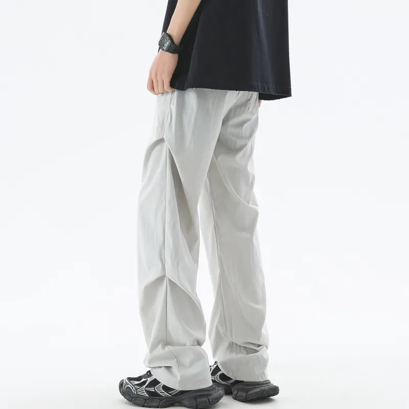 Supremo Cat Casual Pants Unisex-16