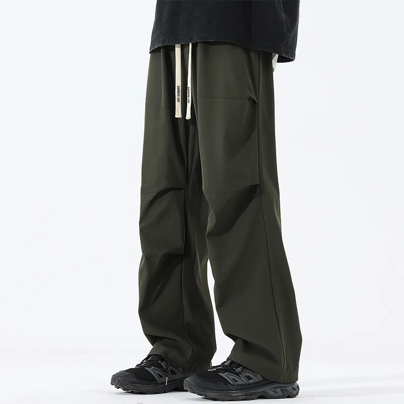 Supremo Cat Cargo Pants Unisex-3