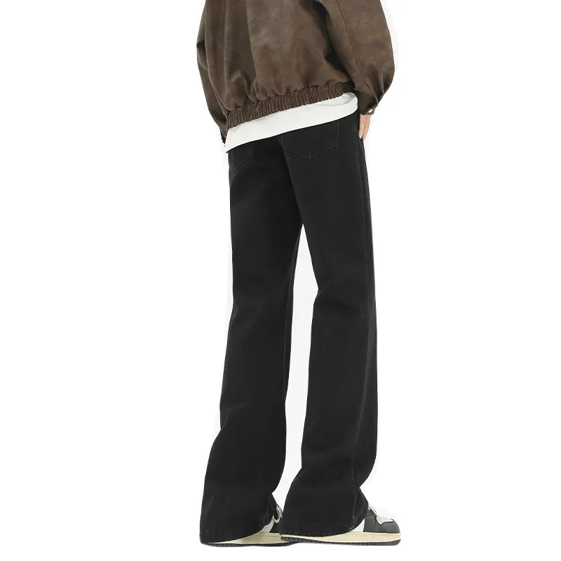 Supremo Cat Jeans Unisex-16