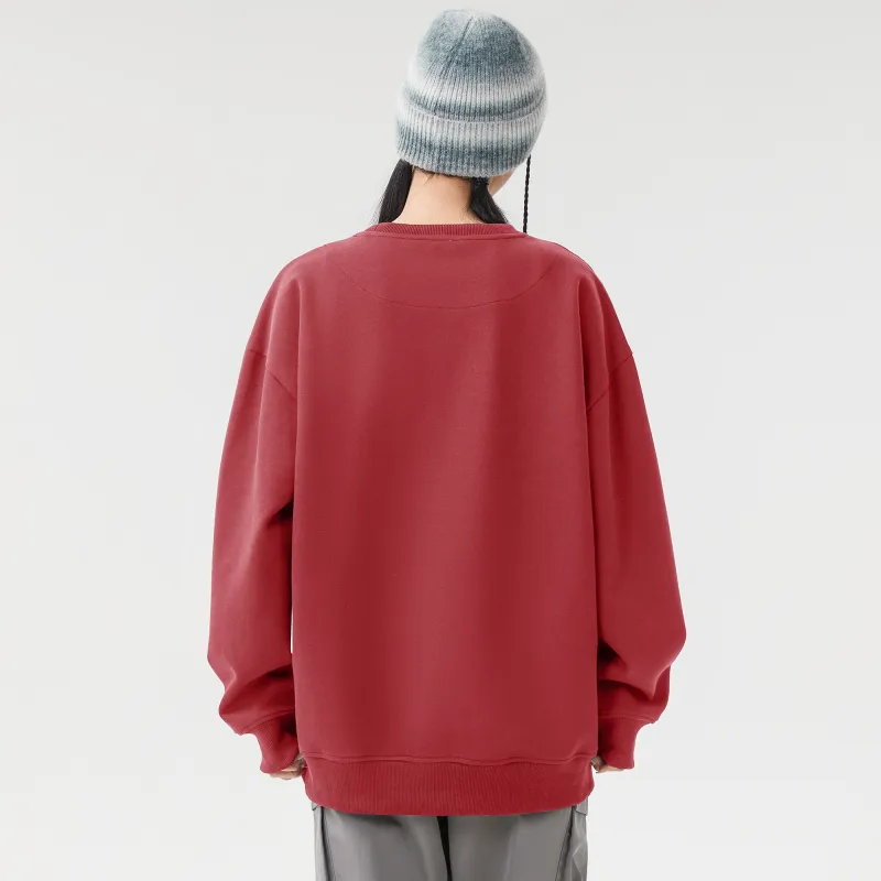 Supremo Cat Sweatshirts Unisex-37