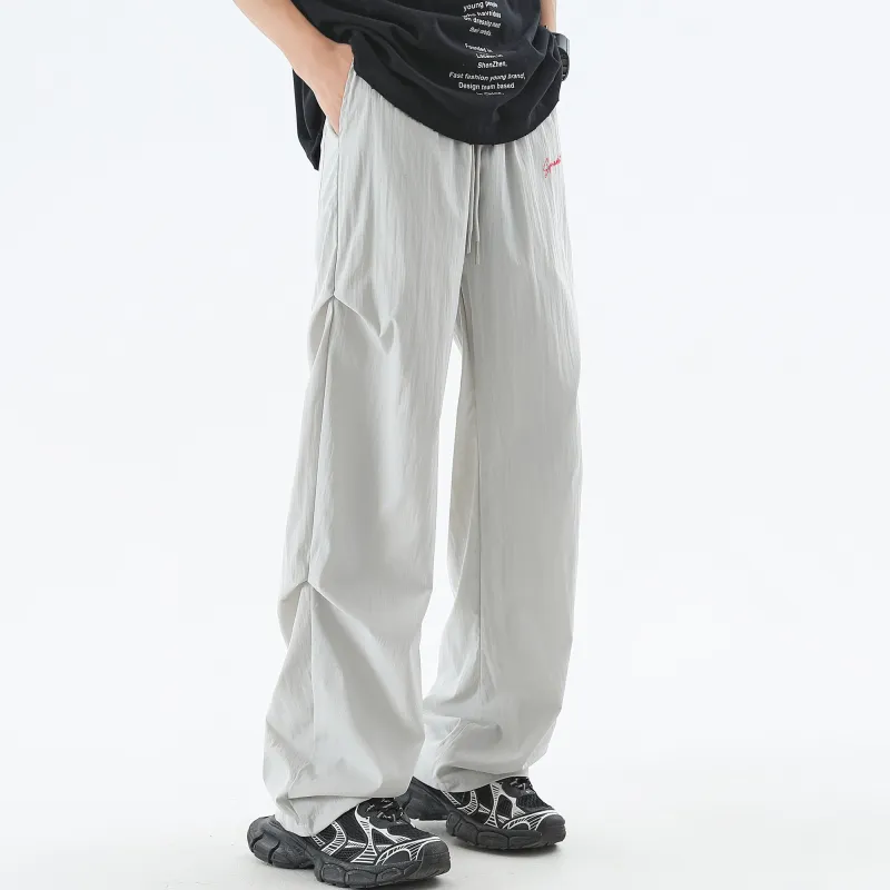 Supremo Cat Casual Pants Unisex-15