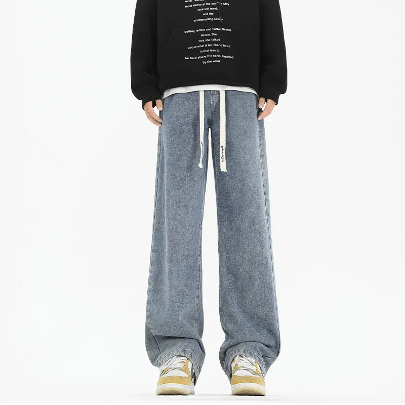 Supremo Cat Jeans Unisex-22