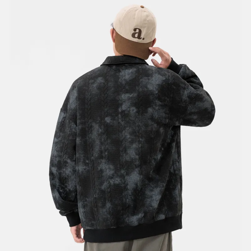 Supremo Cat Knitwear Unisex-3