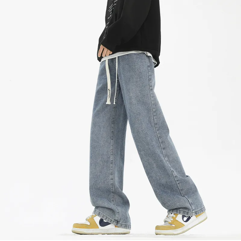 Supremo Cat Jeans Unisex-24