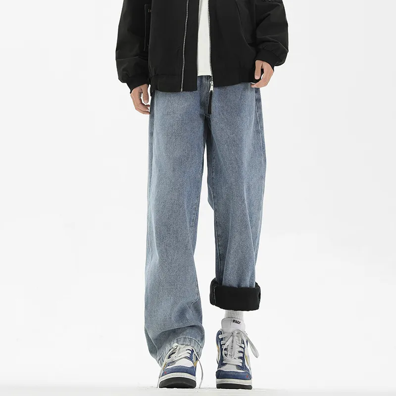 Supremo Cat Jeans Unisex-34