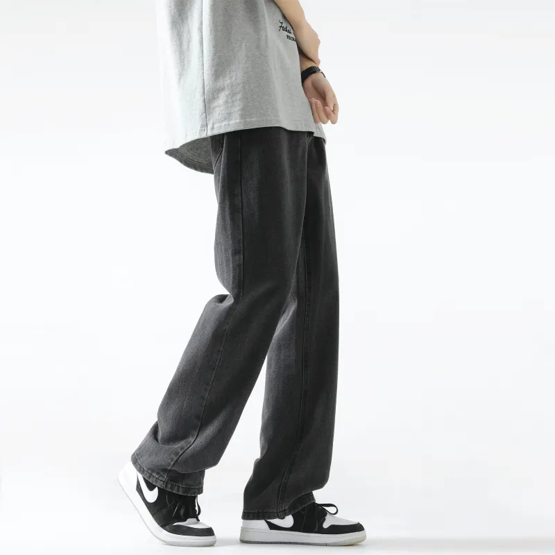 Supremo Cat Jeans Unisex-23