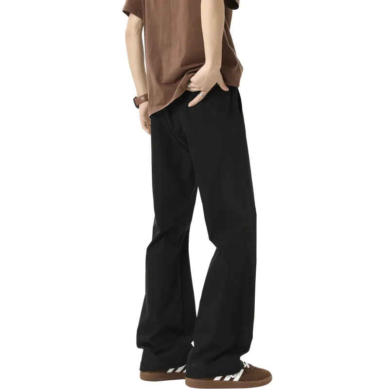 Supremo Cat Knitted Sweatpants Unisex-1