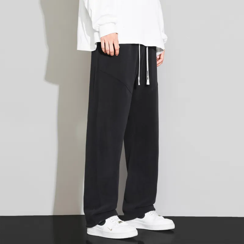 Supremo Cat Insulated Pants Unisex-4