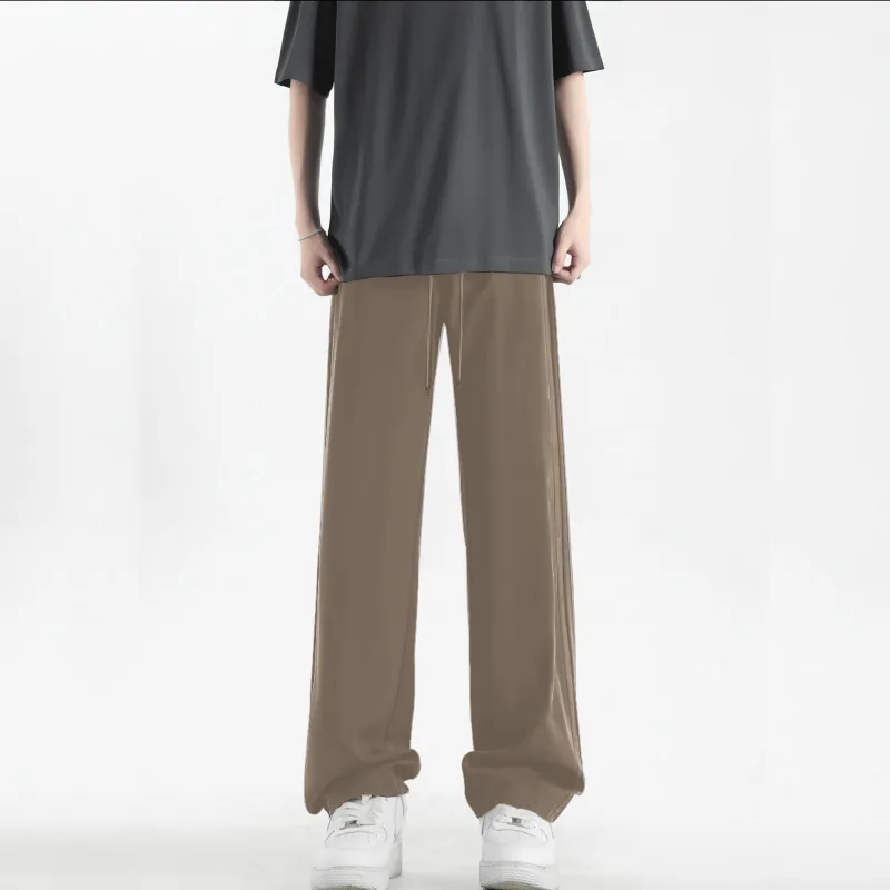 Supremo Cat Casual Pants Unisex-13