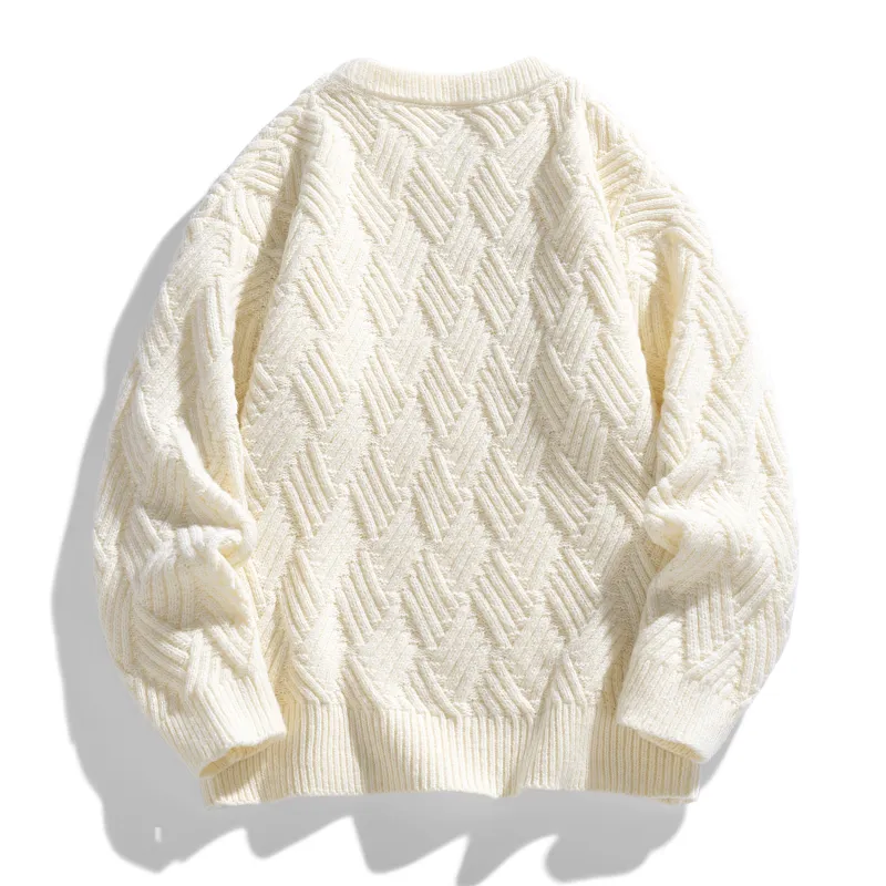 Supremo Cat Sweaters Unisex-9