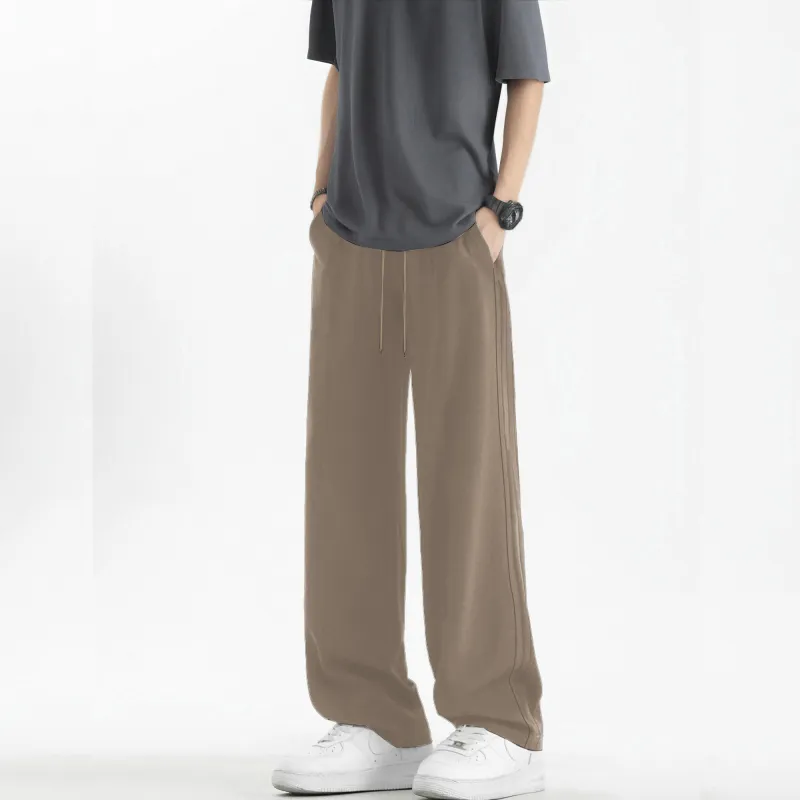 Supremo Cat Casual Pants Unisex-12