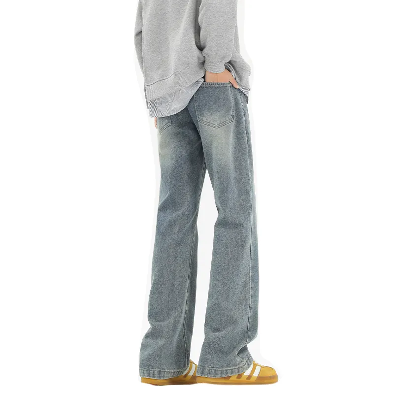 Supremo Cat Jeans Unisex-26