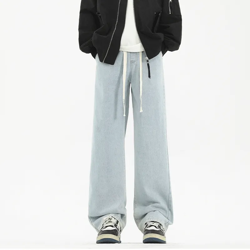 Supremo Cat Jeans Unisex-18