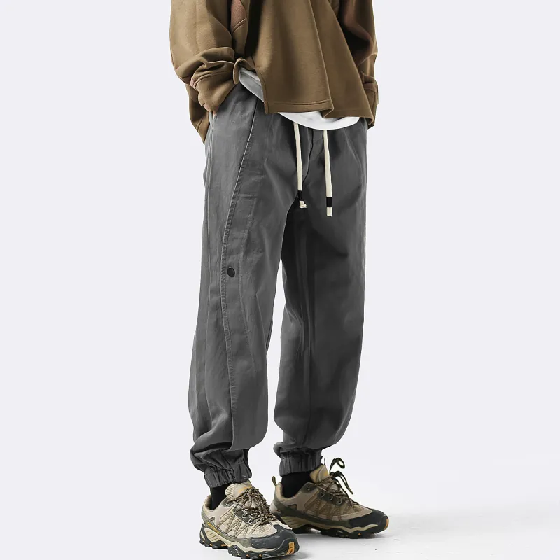 Supremo Cat Cargo Pants Unisex-7