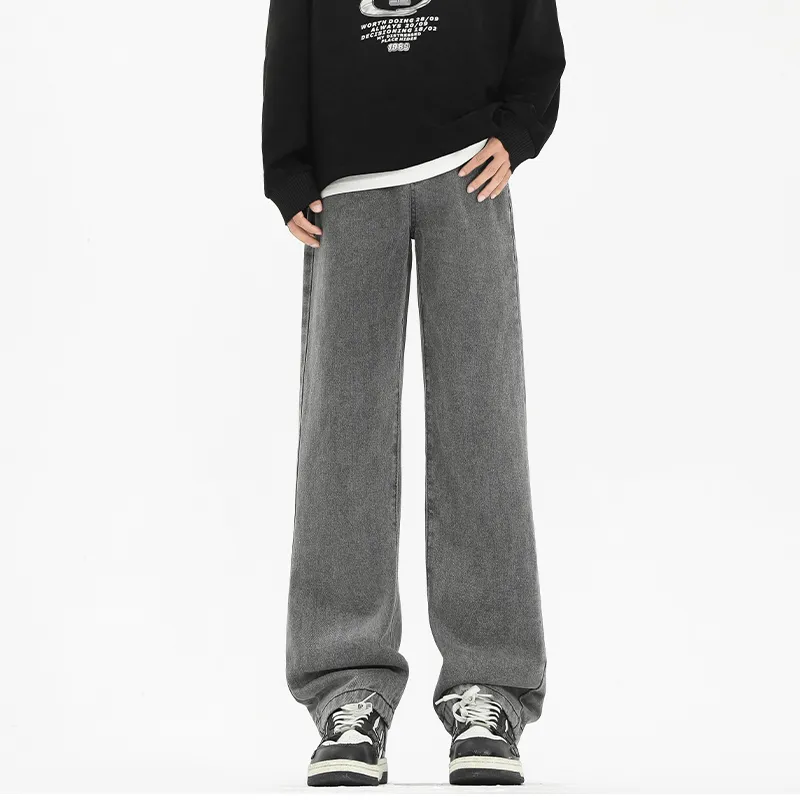 Supremo Cat Jeans Unisex-19