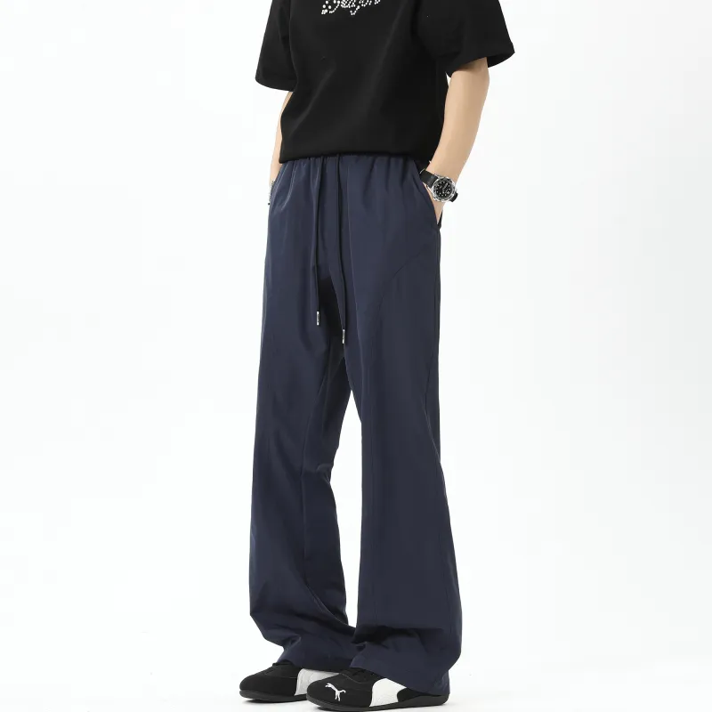 Supremo Cat Knitted Sweatpants Unisex-6