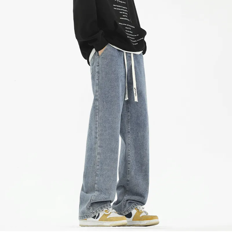 Supremo Cat Jeans Unisex-23