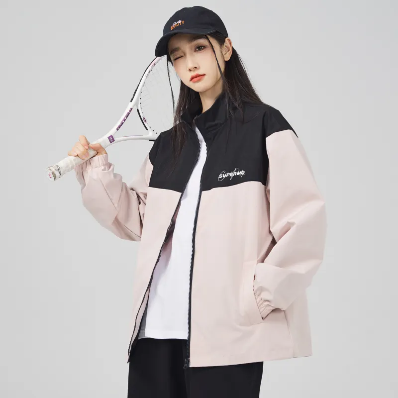 Supremo Cat Jackets Coats Unisex-23