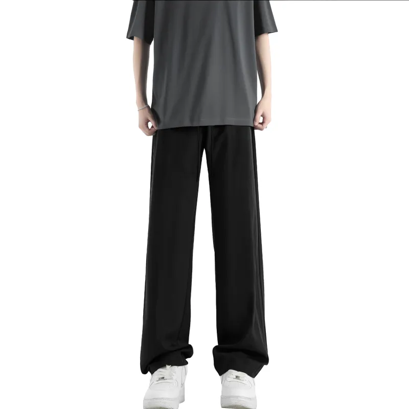 Supremo Cat Casual Pants Unisex-2