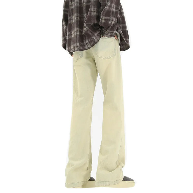 Supremo Cat Jeans Unisex-31
