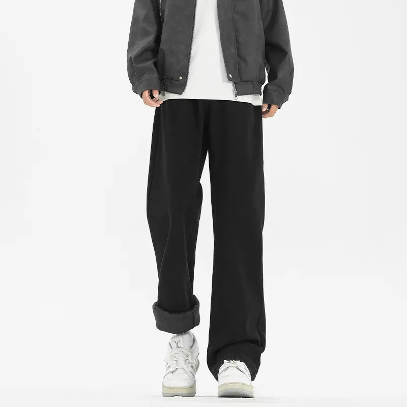 Supremo Cat Jeans Unisex-14