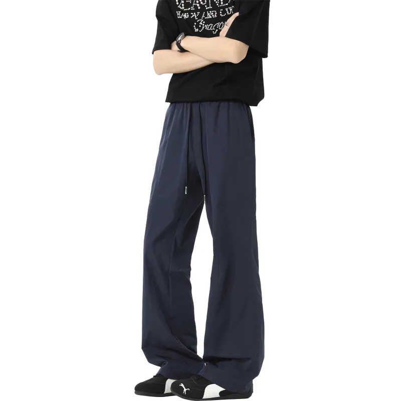 Supremo Cat Knitted Sweatpants Unisex-5
