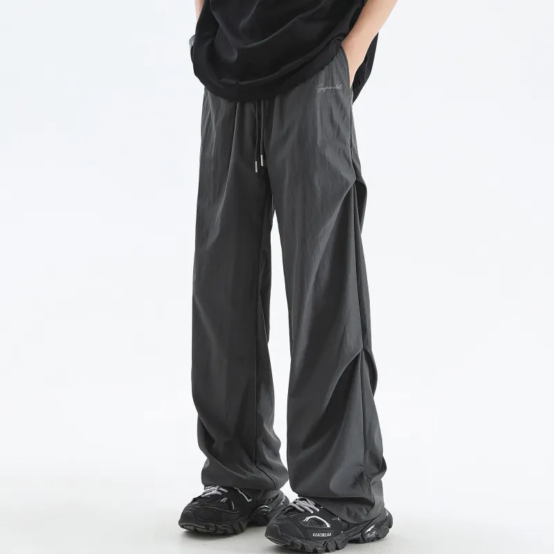 Supremo Cat Casual Pants Unisex-10