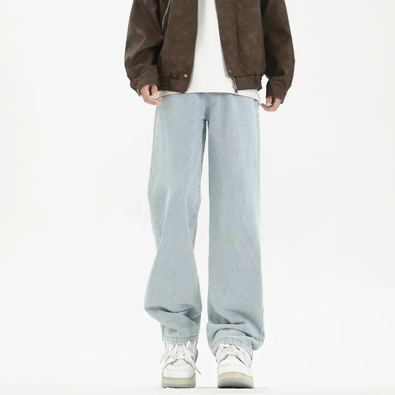 Supremo Cat Jeans Unisex-8
