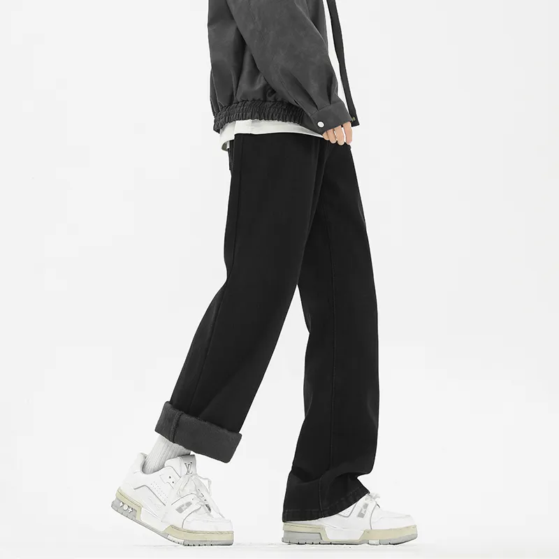 Supremo Cat Jeans Unisex-12