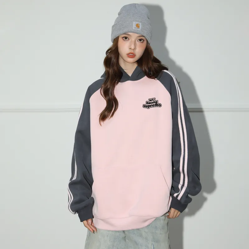 Supremo Cat Sweatshirts Unisex-19
