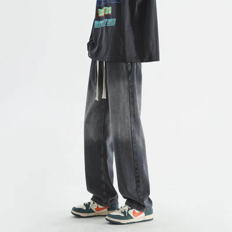 Supremo Cat Jeans Unisex-6