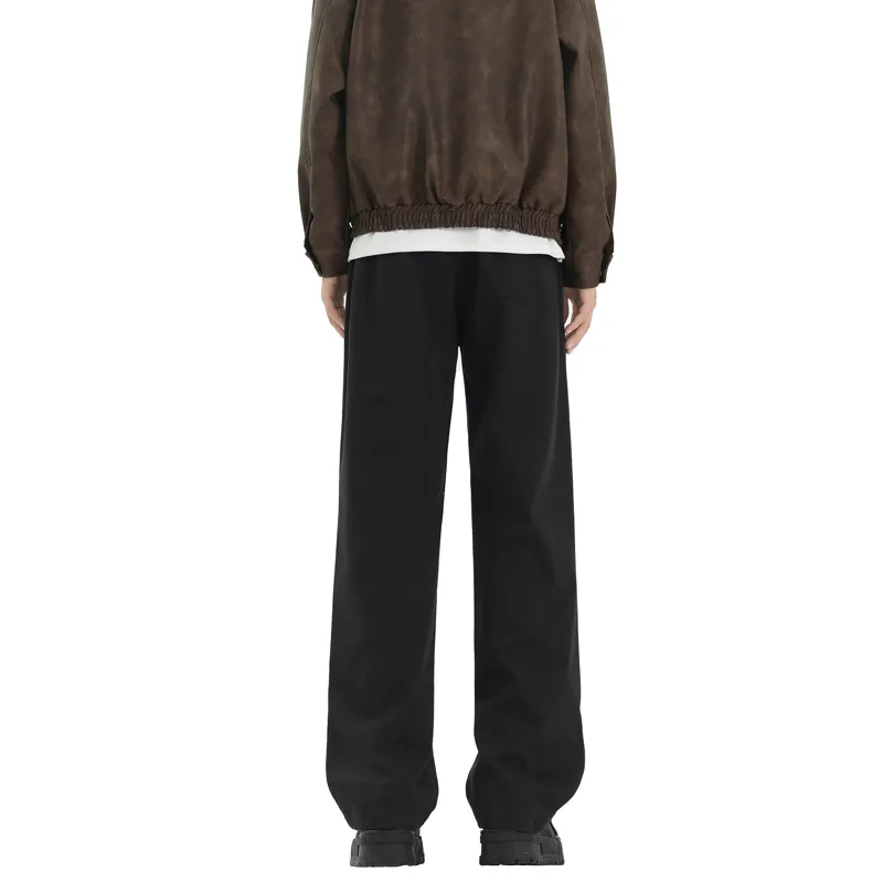Supremo Cat Casual Pants Unisex-14