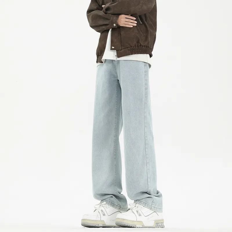 Supremo Cat Jeans Unisex-7
