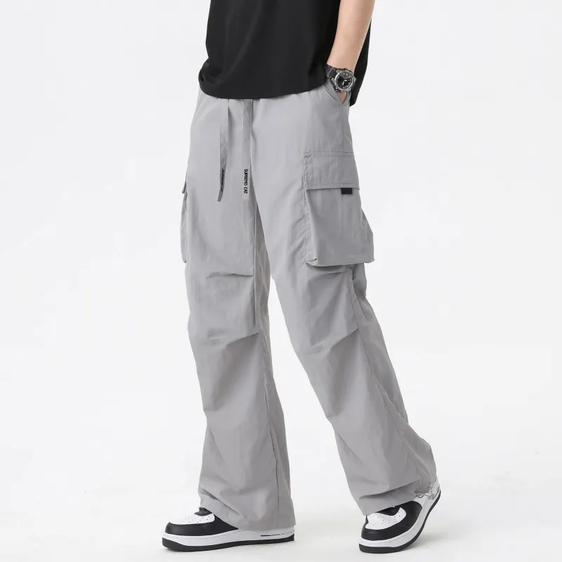 Supremo Cat Knitted Sports Pants Unisex-18