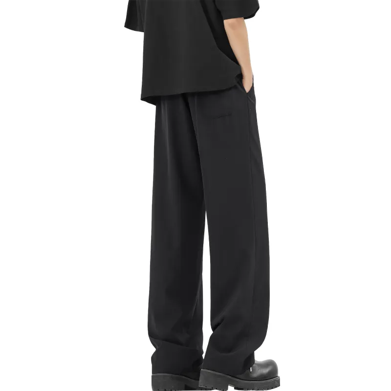 Supremo Cat Casual Pants Unisex-1