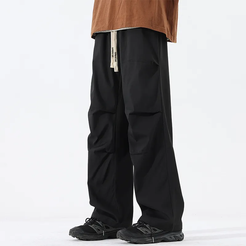 Supremo Cat Cargo Pants Unisex-7