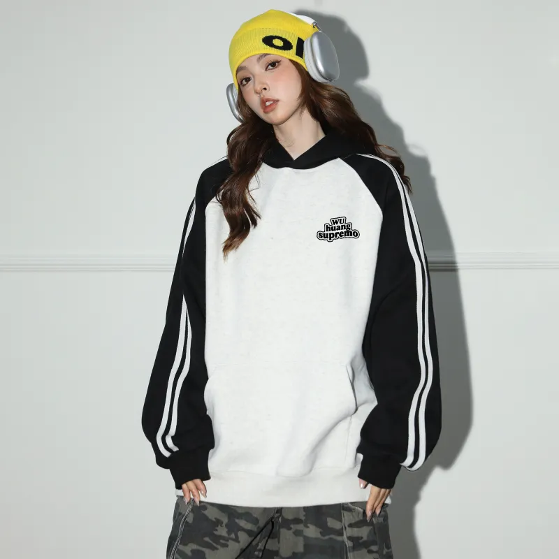 Supremo Cat Sweatshirts Unisex-7