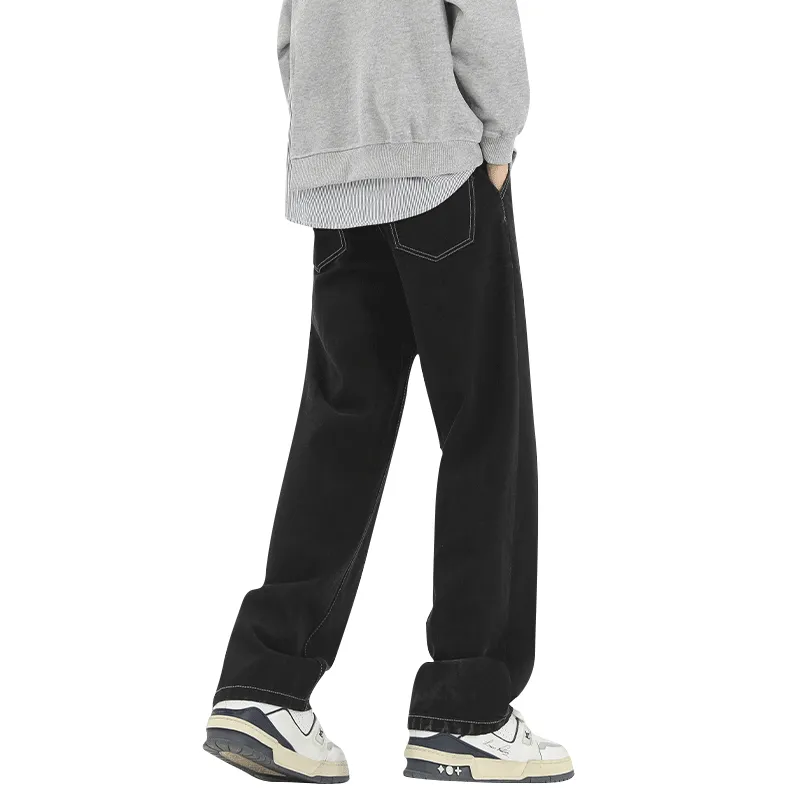 Supremo Cat Jeans Unisex-6