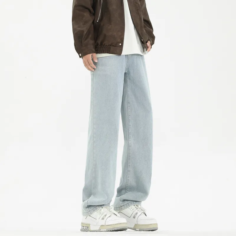 Supremo Cat Jeans Unisex-9