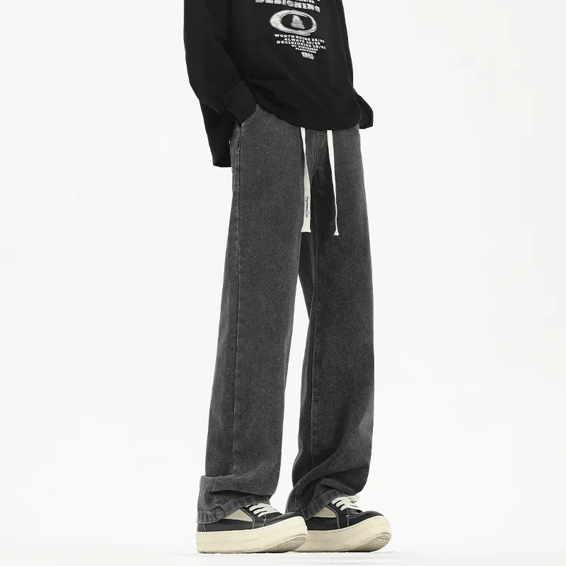 Supremo Cat Jeans Unisex-4