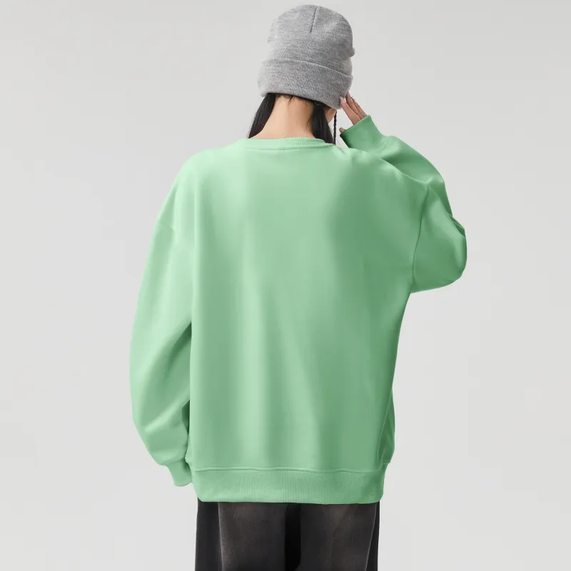 Supremo Cat Sweatshirts Unisex-31