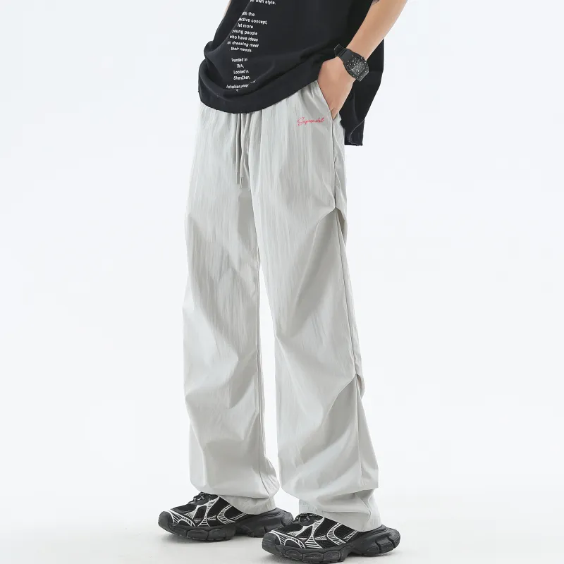 Supremo Cat Casual Pants Unisex-14