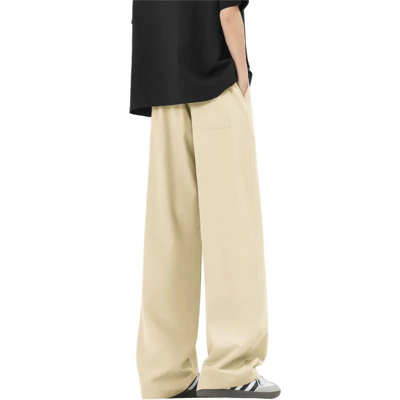 Supremo Cat Casual Pants Unisex-3