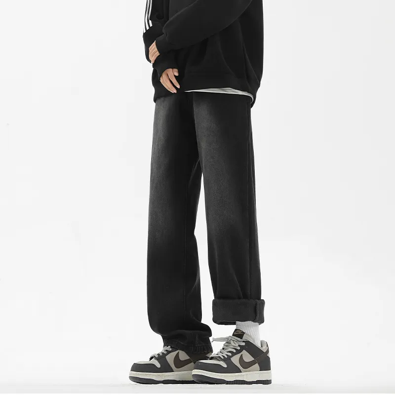 Supremo Cat Jeans Unisex-7