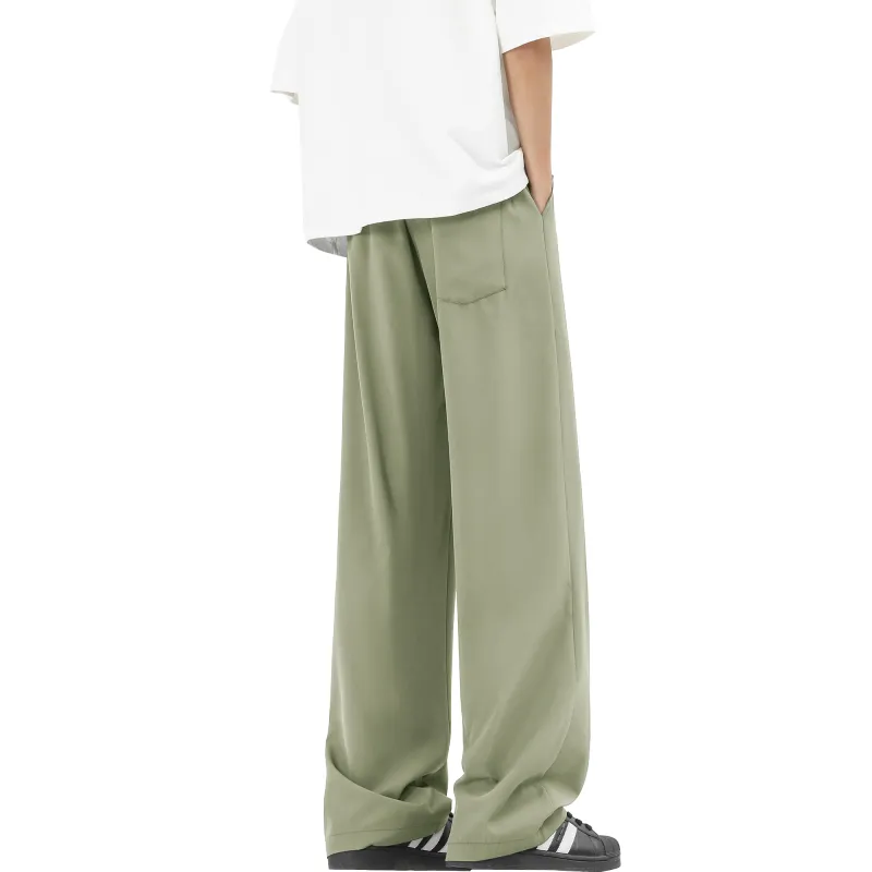 Supremo Cat Casual Pants Unisex-5