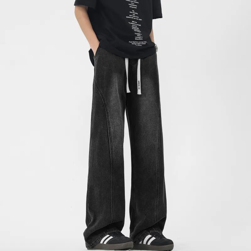 Supremo Cat Jeans Unisex-10